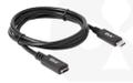 CLUB 3D Usb Gen1 Type-C Extension