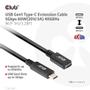 CLUB 3D Usb Gen1 Type-C Extension (CAC-1531)