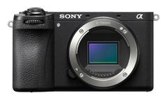 SONY a6700 ILCE-6700