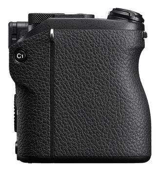 SONY a6700 ILCE-6700 (ILCE6700B.CEC)