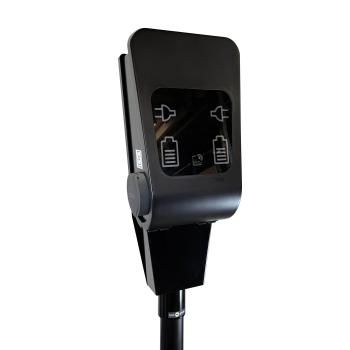 Next Green Poleplate 270 CC (2701284)