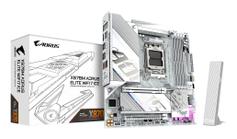 Gigabyte X870M Aorus Elite Wifi7 Ice 