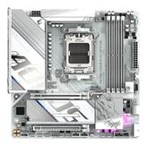 Gigabyte X870M Aorus Elite Wifi7 Ice  (X870M A ELITE WF7 ICE)