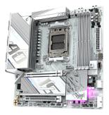 Gigabyte X870M Aorus Elite Wifi7 Ice  (X870M A ELITE WF7 ICE)