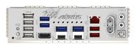 Gigabyte X870M Aorus Elite Wifi7 Ice  (X870M A ELITE WF7 ICE)