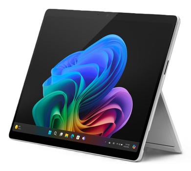 MICROSOFT Surface Pro 11 Copilot+ Pc  (ZHX-00004)