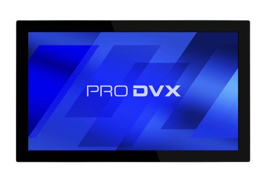 ProDVX TMP-22X 22" Touch (R24-1001) 21,5", 1920 x 1080 (3022105)