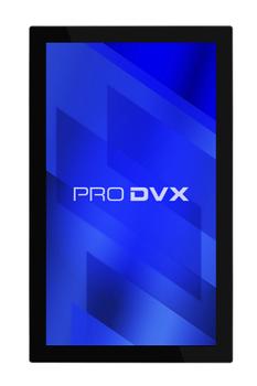 ProDVX TMP-22X 22" Touch (R24-1001) 21,5", 1920 x 1080 (3022105)