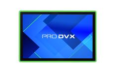 ProDVX APPC-10SF Slim Bezel LED 10", Android 13, PoE
