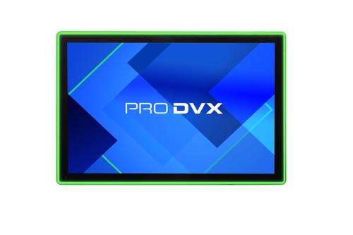 ProDVX APPC-10SF Slim Bezel LED 10", Android 13, PoE (5010720)