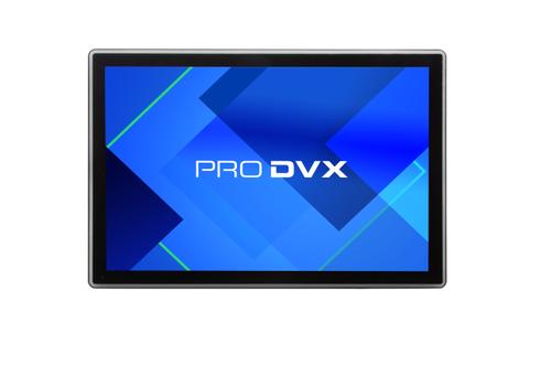 ProDVX APPC-10S Slim Bezel 10", Android 13, PoE (5010710)