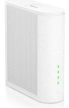 ZYXEL EE3301-00 Dual-Band Wireless BE7200 2.5G Ethernet VoIP Gateway (EE3301-00-EU01V1F)