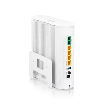 ZYXEL EE3301-00 Dual-Band Wireless BE7200 2.5G Ethernet VoIP Gateway (EE3301-00-EU01V1F)