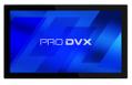 ProDVX IPPC-22-6000 Intel Touch Display 21,5", Win10 IoT, Pogo