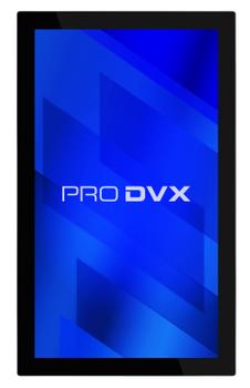 ProDVX IPPC-22-6000 Intel Touch Display 21,5", Win10 IoT, Pogo (6022100)
