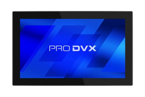 ProDVX SD-18 Signage Display 18,5", Embedded FHD Media Player (2018100)