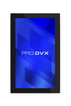 ProDVX SD-18 Signage Display 18,5", Embedded FHD Media Player (2018100)