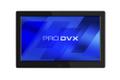 ProDVX SD-10 Signage Display 1024 x 600 10,1" Embedded FHD Media Player