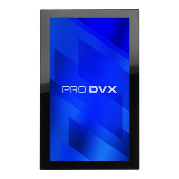 ProDVX TMP-15X 15" Touch  (R24-1001) 15,6", HDMI, 10-Point PCAP touch (3015105)