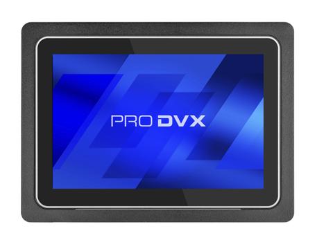 ProDVX Flushmount bracket for SLB- og 10.1? X-series (8080950)
