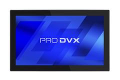 ProDVX SD-22 Signage Display 21,5", Embedded FHD Media Player