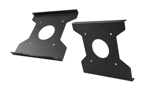 ProDVX I/O Cover plate for 10SLB/ 10X(P)(L)(N) (9010450)