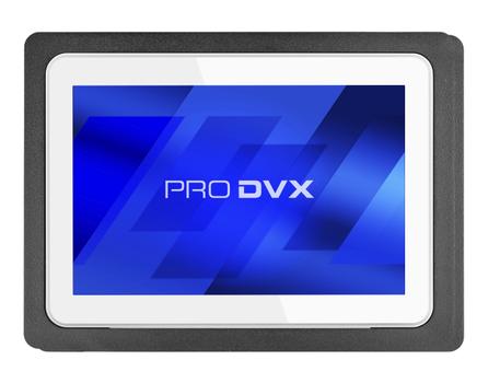 ProDVX Flushmount bracket for SLB- og 10.1? X-series (8080950)