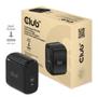 CLUB 3D Travel Charger 65W Gan