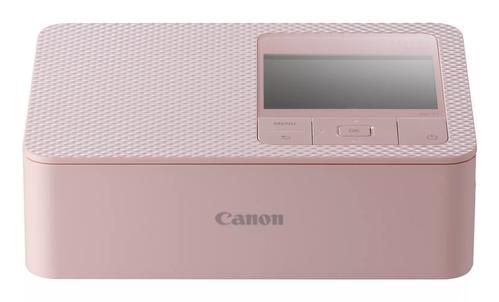 CANON Selphy Cp1500 Photo Printer (5541C002)