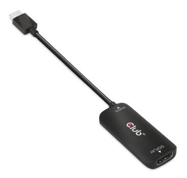 CLUB 3D Hdmi + Micro Usb To (CAC-1335)