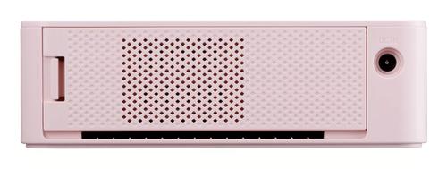 CANON Selphy Cp1500 Photo Printer (5541C002)