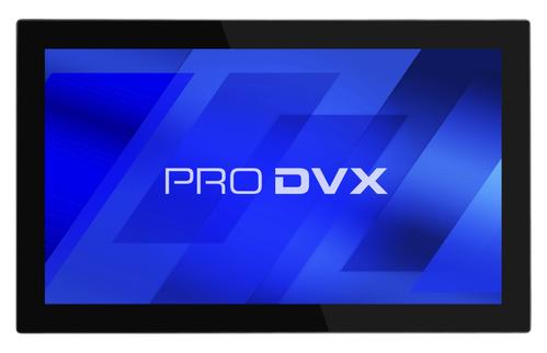 ProDVX IPPC-22-6200 Intel Touch Display 21,5", Win10 IoT, Pogo (6022150)