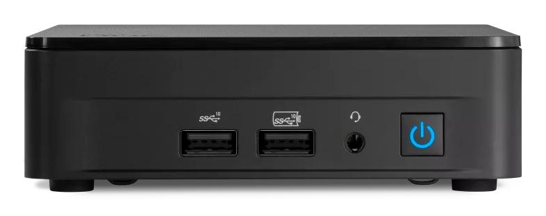ASUS RNUC13L3KV500000I Barebone Intel Core i5-1350P Kit L6 No Cord (90AR00A1-M00010)