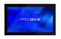 ProDVX TMP-15X 15" Touch  (R24-1001) 15,6", HDMI, 10-Point PCAP touch