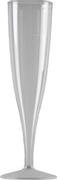 DUNI Plastglass champ 13,5cl fast stett (100)
