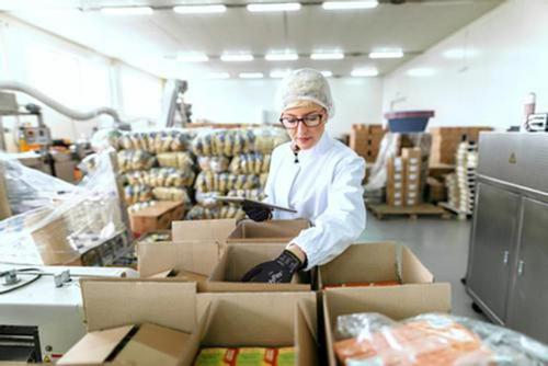 HyFlex® Hanske HYFLEX 11-840 lett arbeid 6 (11-840/6)