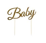 JOKER Kakepynt JOKER baby gull