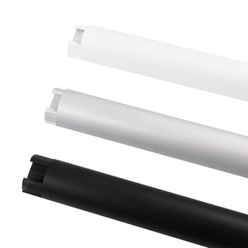 BOSSCOM Kabelskjuler Hvid B:33mm L:1.50m (02120116)