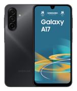 Samsung Galaxy A17 LTE Black 128 GB