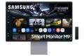 SAMSUNG 32" 4K smart skärm M9 32FM902 3840x2160 QD-OLED, 165Hz, 0.03ms, AI, Smart-TV apps, HDMI/USB-C