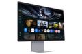 SAMSUNG 32" 4K smart skärm M9 32FM902 3840x2160 QD-OLED, 165Hz, 0.03ms, AI, Smart-TV apps, HDMI/ USB-C (LS32FM902SUXEN)