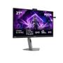 AOC AGON PRO AG6 27inch QHD 360Hz Fast IPS 1ms GtG NVIDIA GSync NVIDIA Pulsar USB hub HAS (AG276QSG2)