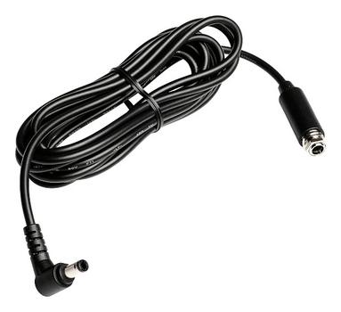 PHILIPS strømkabel skjøt 19HFL5x14 3 meter, Minste kjøp 10 stk (22AV1965A/12)