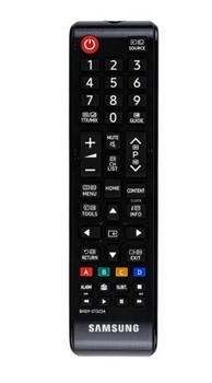 SAMSUNG Remote control 690 series (VG-TM1240BH/EN)