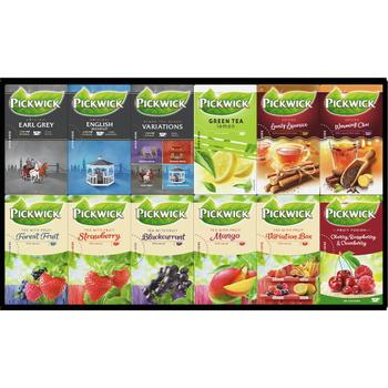 OS Pickwick teboks 12 x 20 breve (4050555)