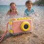 myFirst Camera 2 - Kids' camera with easy use and durable design - Pink (FC2001SA-PK01)