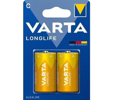 VARTA 1x2 LR 14 (04114101422)