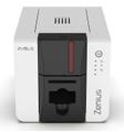 EVOLIS Zenius 2 Single Sided 300dpi USB/Ethernet