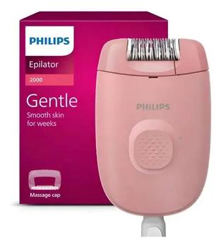 PHILIPS 2000 series BRE227/00 epilator (BRE227/00)