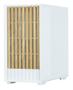 ZALMAN P10 NAMU mATX    Mini Tower Wh (P10 Namu White)